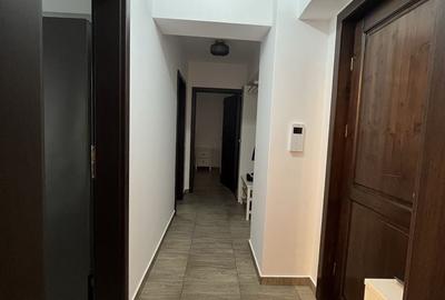 Apartament cu 2 camere decomandat în Iași - 5