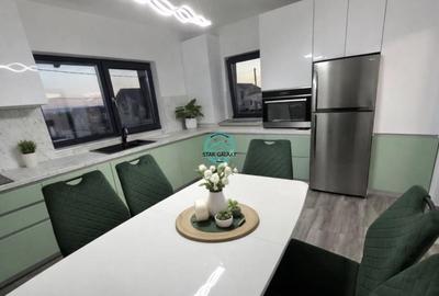 Casă individuală cu 4 camere cu Canalizare în Sâncraiu de Mureș - 4