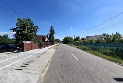 Spațiu comercial, în Dorobanț - 4