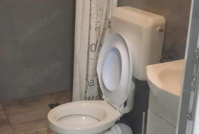 Garsonieră decomandată în Titan - 1