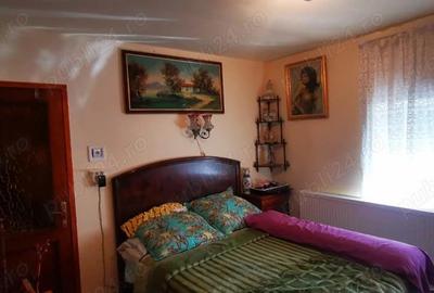 Apartament deosebit 3 camere decomandat et 1 centru 90 mp negociabil - 11