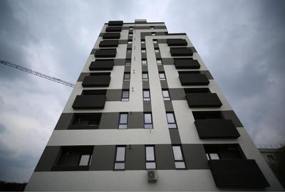 COLENTINA  ,BLOC NOU , 2 CAMERE INCHIRIERE - 2