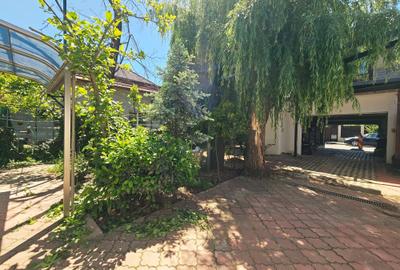 Bucurestii Noi, Metrou Laminorului | Casa individuala cu centrala termica - 6