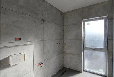 Casa noua cu piscina in Fantanele - 11