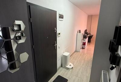 Apartament modern  | Complex Grand Park | Parcare Subterană | Terasă Apartament modern  | Complex Grand Park | Parcare Subterană | Terasă - 11