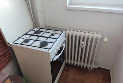 Garsonieră semidecomandată, mobilată în Dristor - 8