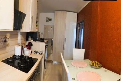 Apartament cu 3 camere semidecomandat, mobilat în Mănăștur - 9