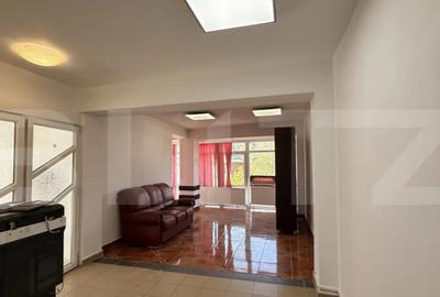 Spațiu comercial, de 307 mp, în George Enescu - 9