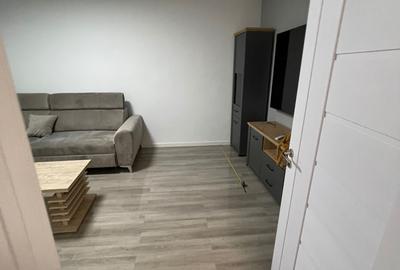 Apartament cu 2 camere decomandat, mobilat în Km 4-5 - 2
