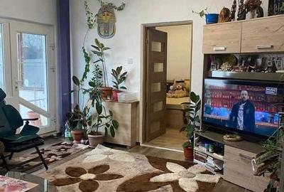 Casă cu 4 camere cu Teren 90 Mp în Sud - 8