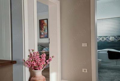 Casă cu 4 camere în Central - 3