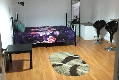 Garsonieră decomandată în Pantelimon - 2