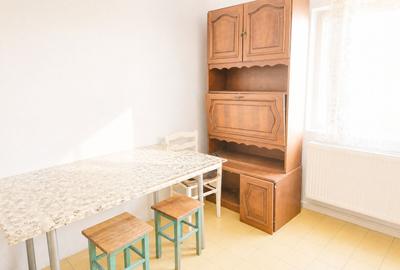 Apartament cu 4 camere decomandat, mobilat în Vladimirescu - 3
