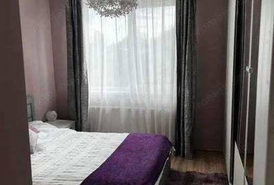 Apartament modern 2 camere, 50 mp, Ora?ul Vechi, parcare privata, AC - 3