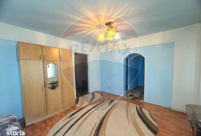 Apartament cu 2 camere semidecomandat în Republicii - 2