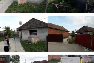 Cota de 1/6 din casa si teren-- loc. Sanmiclaus, jud. Alba - 1
