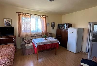 Casă cu 2 camere cu Teren 1500 Mp în Feleacu - 4