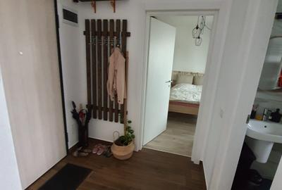 Aparatorii Patriei Apartament 2 Camere Bloc Nou 2019 - 12