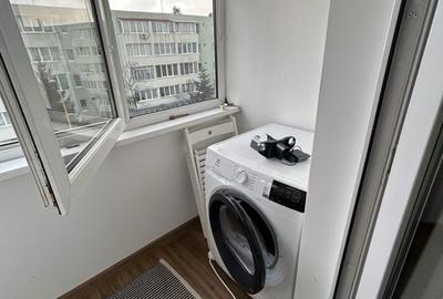 Apartament cu 2 camere decomandat în Astra - 2