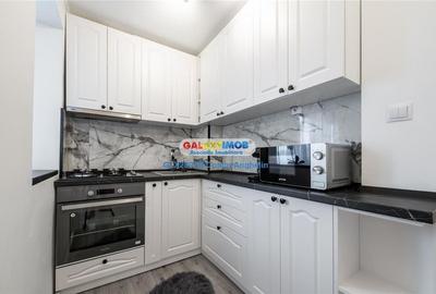 Apartament 2 Camere Modern si Renovat Complet  - Lacul Tei - 8