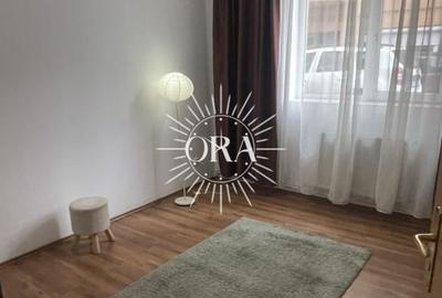 APARTAMENT DE INCHIRIAT | 2 CAMERE | ANDREI MURESANU | 65 MP | PARCARE - 7