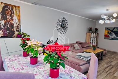 Duplex 3 camere - mobilat/utiliat - Mosnita Veche (300m de noul Lidl) - 3