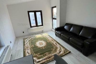 Margeanului - 3 Camere - AC | Centrala Proprie - Balcon - 90 mp - 16