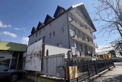 Casă cu 4 camere în Central - 2