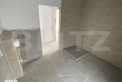 Casă cu 4 camere cu Canalizare în Chinteni - 2