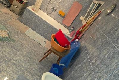 Duplex cu 5 camere cu Canalizare în Siliștea (Vitănești) - 9