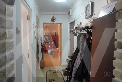 Apartament 3 camere - Vasile Aaron - 6