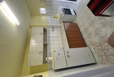 Apartament cu o camera - 3