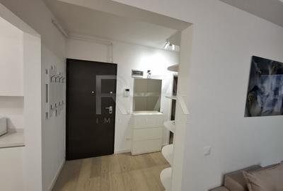 Inchiriere 2 camere 9/11+ parcare+ boxa-Exigent Plaza Faza 4 - 6