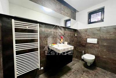 Casa de lux cu 5 camere, 4 bai, piscina privata , zona Aradului - 29