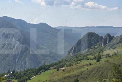 Teren de 4000 mp, în Central