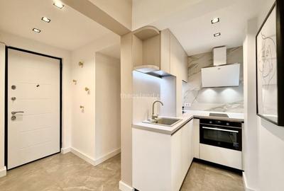 Apartament Calea Victoriei 23 | Terasa 24 mp | Grand Hotel du Boulevard - 3