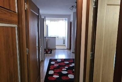 Garsonieră Modernă lângă Metrou Dristor - 11