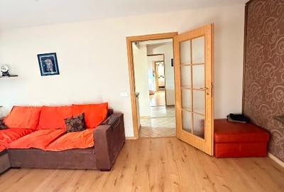 Apartament vedere parc - 5