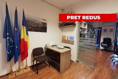 SPATIU COMERCIAL |  BD. MAMAIA |  D+P+2 - 1