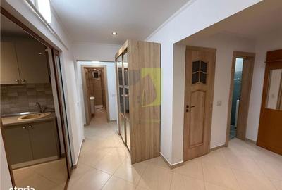 Apartament cu 3 camere decomandat, mobilat în Ultracentral - 3