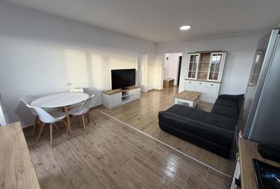 Apartament cu 2 camere în Central - 1