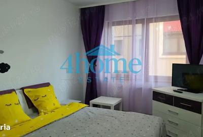 Apartament cu 3 camere, mobilat în Berceni - 5