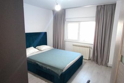 Apartament cu 2 camere decomandat în Faleza Nord - 12