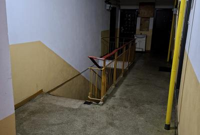 Garsonieră decomandată, mobilată în Găvana 3 - 10