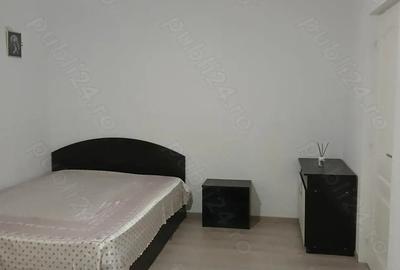 Apartament cu 2 camere decomandat în Alexandru cel Bun - 3