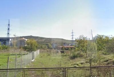 Teren de 2928 mp, în Viișoara - 2