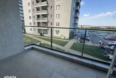 Apartament cu 2 camere decomandat în Ghencea - 2