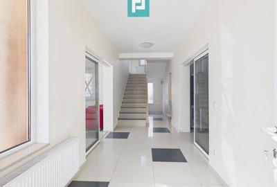 Casă individuală cu 5 camere cu Canalizare în Moșnița Nouă - 1