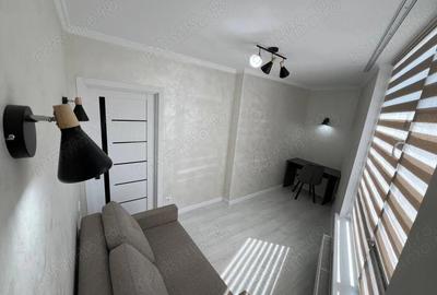 3 camere situat pe Bulevardul Decebal - 6