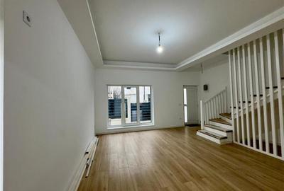 Duplex cu 3 camere cu Canalizare în Rediu - 6